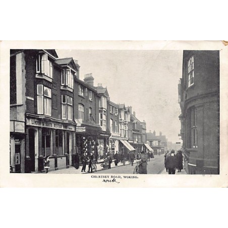 Rare collectable postcards of United Kingdom - England. Vintage Postcards of United Kingdom - England