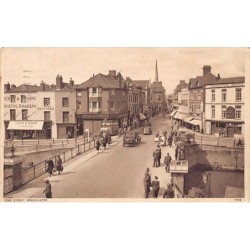Rare collectable postcards of United Kingdom - England. Vintage Postcards of United Kingdom - England