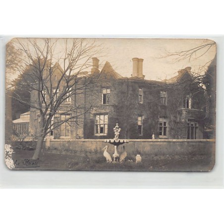 Rare collectable postcards of United Kingdom - England. Vintage Postcards of United Kingdom - England