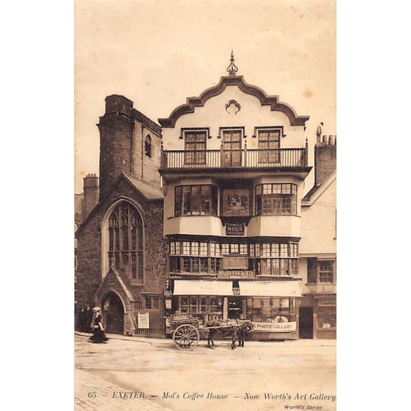 Rare collectable postcards of United Kingdom - England. Vintage Postcards of United Kingdom - England