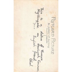 Rare collectable postcards of United Kingdom - England. Vintage Postcards of United Kingdom - England