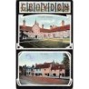 Rare collectable postcards of United Kingdom - England. Vintage Postcards of United Kingdom - England