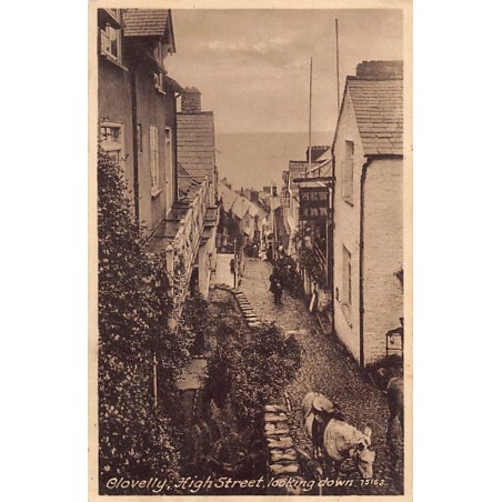 Rare collectable postcards of United Kingdom - England. Vintage Postcards of United Kingdom - England