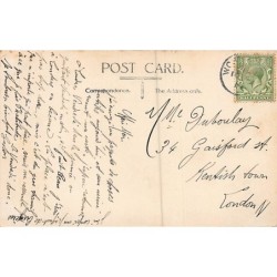 Rare collectable postcards of United Kingdom - England. Vintage Postcards of United Kingdom - England