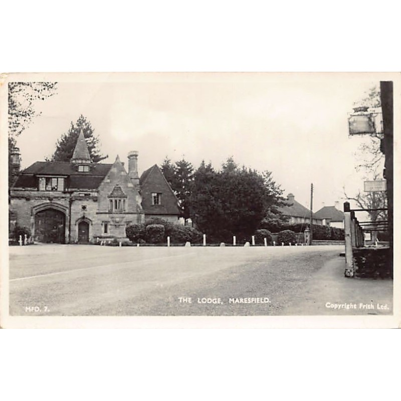 Rare collectable postcards of United Kingdom - England. Vintage Postcards of United Kingdom - England