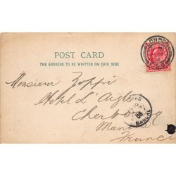 Rare collectable postcards of United Kingdom - England. Vintage Postcards of United Kingdom - England