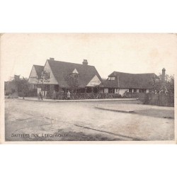 Rare collectable postcards of United Kingdom - England. Vintage Postcards of United Kingdom - England