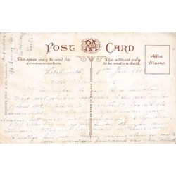 Rare collectable postcards of United Kingdom - England. Vintage Postcards of United Kingdom - England