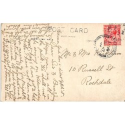 Rare collectable postcards of United Kingdom - England. Vintage Postcards of United Kingdom - England