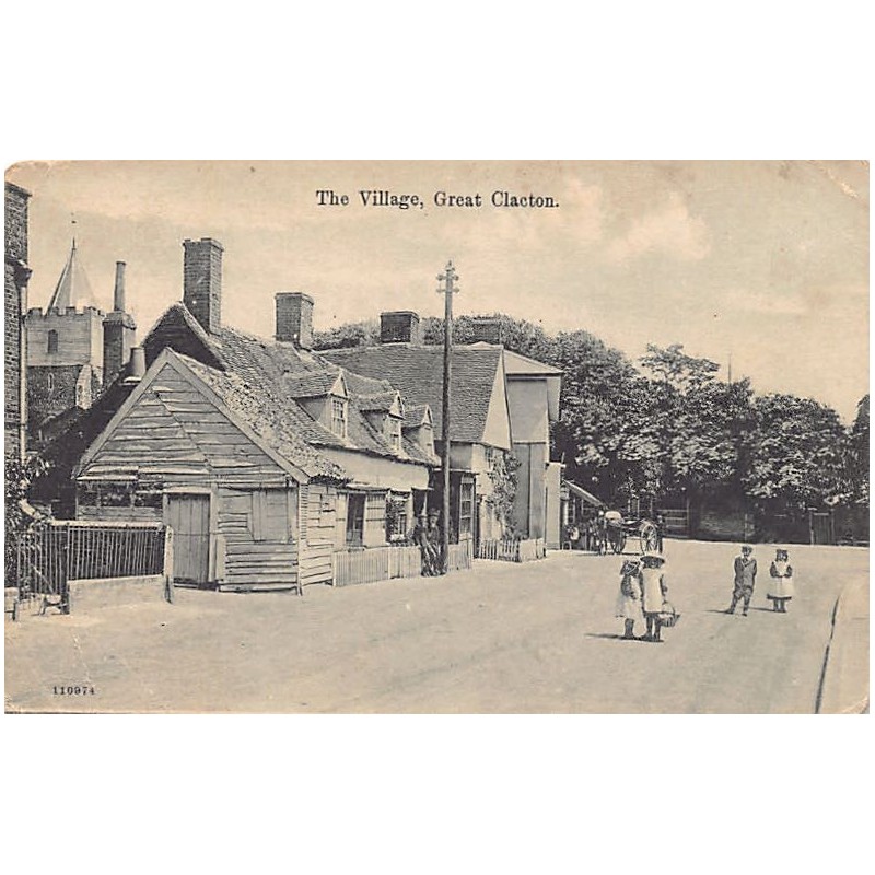 Rare collectable postcards of United Kingdom - England. Vintage Postcards of United Kingdom - England