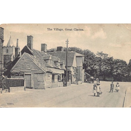 Rare collectable postcards of United Kingdom - England. Vintage Postcards of United Kingdom - England