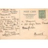 Rare collectable postcards of United Kingdom - England. Vintage Postcards of United Kingdom - England