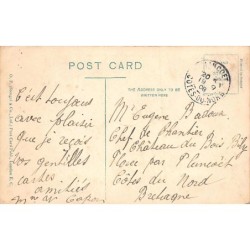 Rare collectable postcards of United Kingdom - England. Vintage Postcards of United Kingdom - England