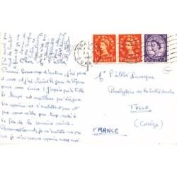 Rare collectable postcards of United Kingdom - England. Vintage Postcards of United Kingdom - England