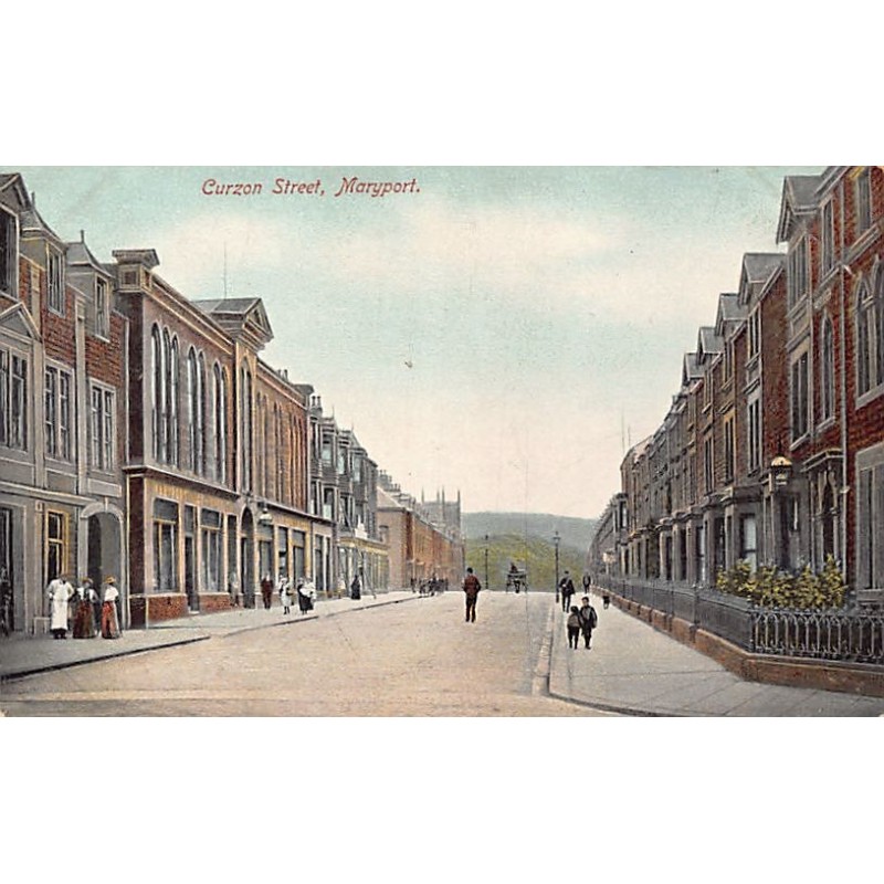 Rare collectable postcards of United Kingdom - England. Vintage Postcards of United Kingdom - England