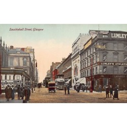Rare collectable postcards of United Kingdom - Scotland. Vintage Postcards of United Kingdom - Scotland
