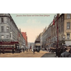 Rare collectable postcards of United Kingdom - Scotland. Vintage Postcards of United Kingdom - Scotland
