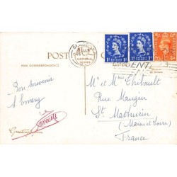 Rare collectable postcards of United Kingdom - Scotland. Vintage Postcards of United Kingdom - Scotland