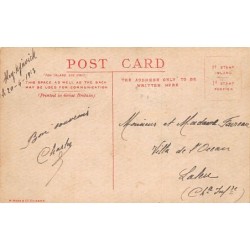 Rare collectable postcards of United Kingdom - Scotland. Vintage Postcards of United Kingdom - Scotland
