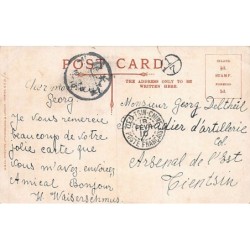 Rare collectable postcards of United Kingdom - Scotland. Vintage Postcards of United Kingdom - Scotland