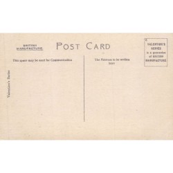 Rare collectable postcards of United Kingdom - Scotland. Vintage Postcards of United Kingdom - Scotland