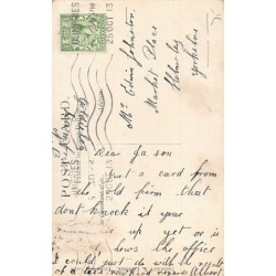 Rare collectable postcards of United Kingdom - Scotland. Vintage Postcards of United Kingdom - Scotland
