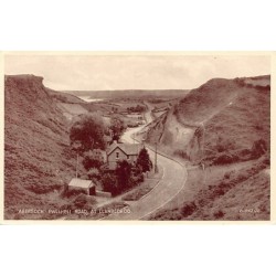 Rare collectable postcards of United Kingdom - Wales. Vintage Postcards of United Kingdom - Wales