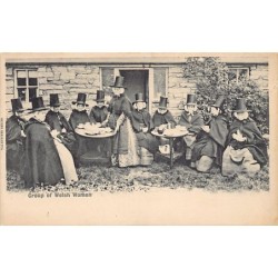 Rare collectable postcards of United Kingdom - Wales. Vintage Postcards of United Kingdom - Wales
