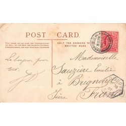 Rare collectable postcards of United Kingdom - Wales. Vintage Postcards of United Kingdom - Wales