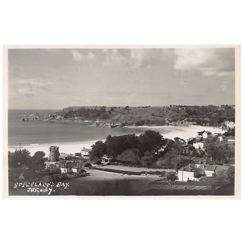 Rare collectable postcards of United Kingdom - Jersey. Vintage Postcards of United Kingdom - Jersey