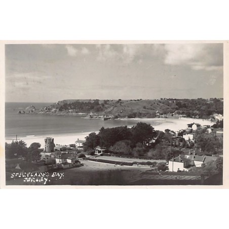 Rare collectable postcards of United Kingdom - Jersey. Vintage Postcards of United Kingdom - Jersey