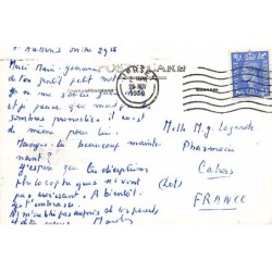 Rare collectable postcards of United Kingdom - Jersey. Vintage Postcards of United Kingdom - Jersey