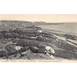 Rare collectable postcards of United Kingdom - Jersey. Vintage Postcards of United Kingdom - Jersey
