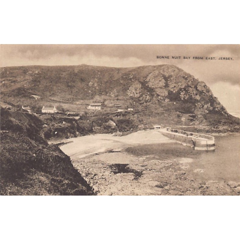Rare collectable postcards of United Kingdom - Jersey. Vintage Postcards of United Kingdom - Jersey