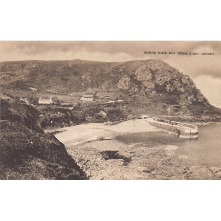 Rare collectable postcards of United Kingdom - Jersey. Vintage Postcards of United Kingdom - Jersey