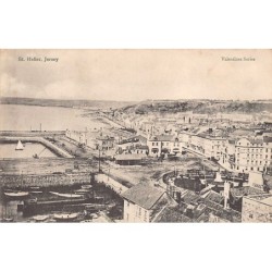 Rare collectable postcards of United Kingdom - Jersey. Vintage Postcards of United Kingdom - Jersey
