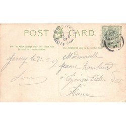 Rare collectable postcards of United Kingdom - Jersey. Vintage Postcards of United Kingdom - Jersey