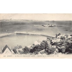 Rare collectable postcards of United Kingdom - Jersey. Vintage Postcards of United Kingdom - Jersey