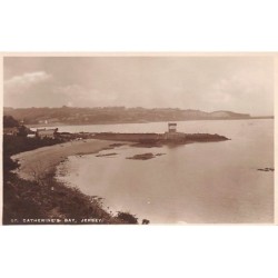 Rare collectable postcards of United Kingdom - Jersey. Vintage Postcards of United Kingdom - Jersey