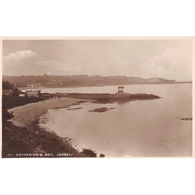 Rare collectable postcards of United Kingdom - Jersey. Vintage Postcards of United Kingdom - Jersey