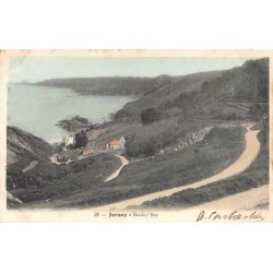 Rare collectable postcards of United Kingdom - Jersey. Vintage Postcards of United Kingdom - Jersey