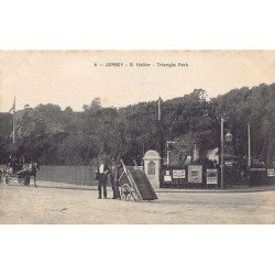 Rare collectable postcards of United Kingdom - Jersey. Vintage Postcards of United Kingdom - Jersey