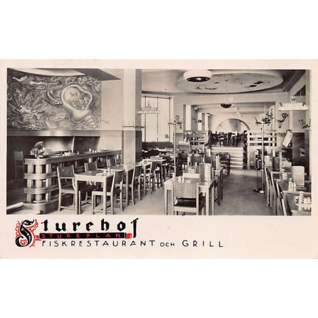 Rare collectable postcards of SWEDEN. Vintage Postcards of SWEDEN