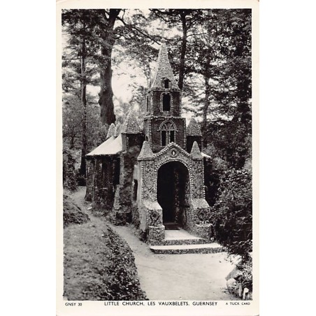 Rare collectable postcards of United Kingdom - Guernsey. Vintage Postcards of United Kingdom - Guernsey