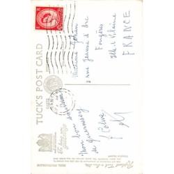 Rare collectable postcards of United Kingdom - Guernsey. Vintage Postcards of United Kingdom - Guernsey