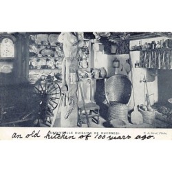 Rare collectable postcards of United Kingdom - Guernsey. Vintage Postcards of United Kingdom - Guernsey