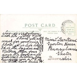 Rare collectable postcards of United Kingdom - Guernsey. Vintage Postcards of United Kingdom - Guernsey