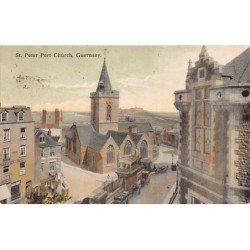Rare collectable postcards of United Kingdom - Guernsey. Vintage Postcards of United Kingdom - Guernsey