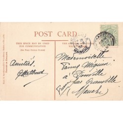 Rare collectable postcards of United Kingdom - Guernsey. Vintage Postcards of United Kingdom - Guernsey