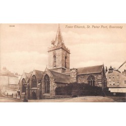 Rare collectable postcards of United Kingdom - Guernsey. Vintage Postcards of United Kingdom - Guernsey